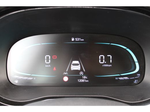 Hyundai i10 1.0 Comfort Smart | Achteruitrijcamera | Armsteun voor | Audio-navigatie full map ActivLease financial lease