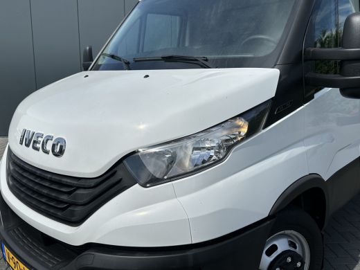 Iveco Daily 35C16 2.3 D 157 PK / ZEER NETJES !! / HYDRAULISCHE LAADKLEP / BAKWAGEN / 65.983 KM ! / AIRCO / DU... ActivLease financial lease