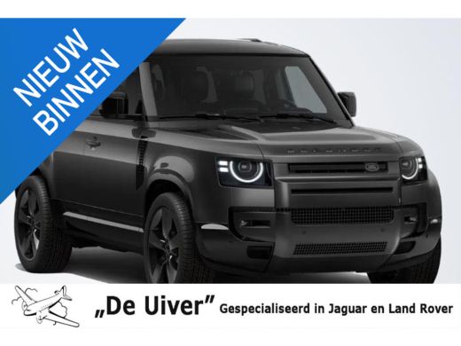 Land Rover Defender 110 2.0 P300e 110 X-Dynamic HSE Land Rover Defender 110 2.0 P300e 110 X-Dynamic HSE