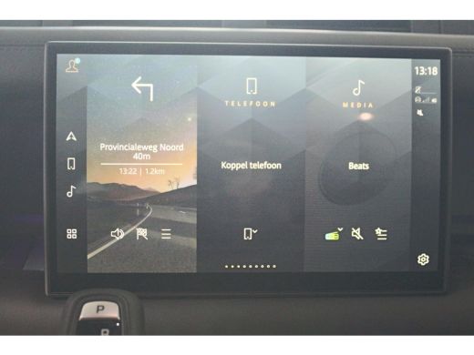 Land Rover Defender 110 2.0 P300e 110 X-Dynamic HSE ActivLease financial lease