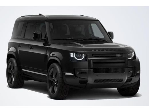 Land Rover Defender 110 2.0 P300e 110 X-Dynamic HSE ActivLease financial lease