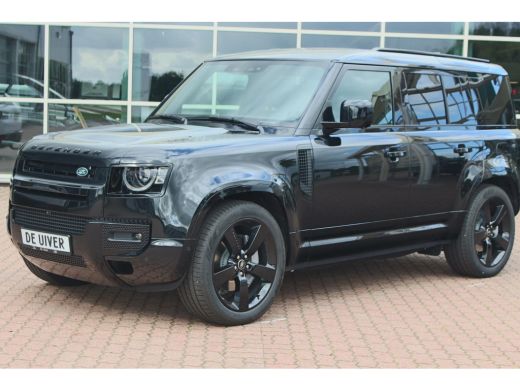 Land Rover Defender 110 2.0 P300e 110 X-Dynamic HSE ActivLease financial lease