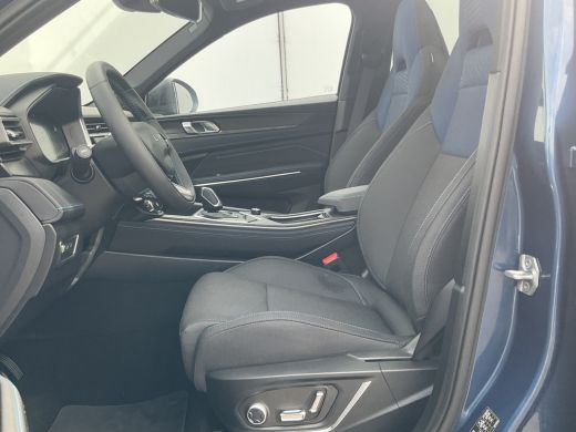 Lynk & Co 01 1.5 262pk PHEV Panodak Zwarte hemel 360° Cam Plug in ActivLease financial lease