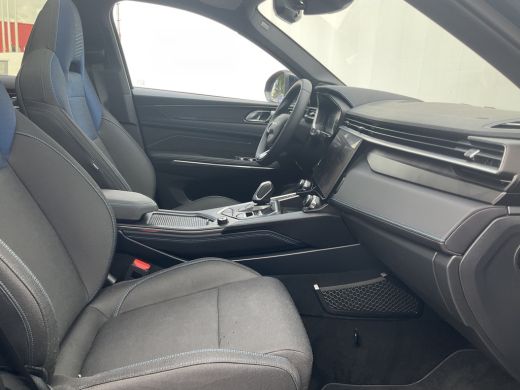 Lynk & Co 01 1.5 262pk PHEV Panodak Zwarte hemel 360° Cam Plug in ActivLease financial lease