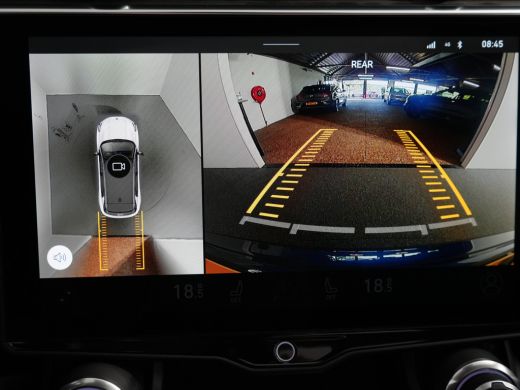 Lynk & Co 01 1.5 | Afwijkende dakkleur | Airco (automatisch) | Apple Carplay/Android Auto|telefoonintegratie p... ActivLease financial lease