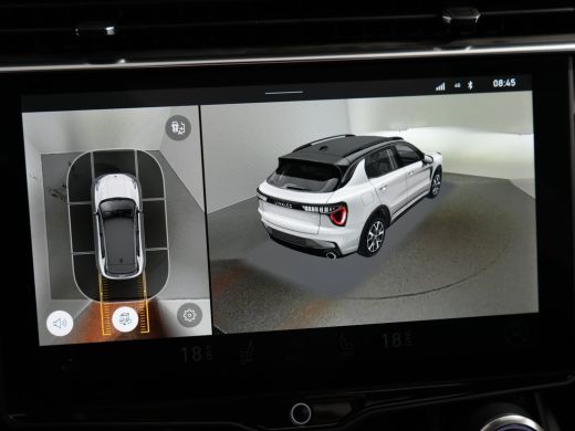 Lynk & Co 01 1.5 | Afwijkende dakkleur | Airco (automatisch) | Apple Carplay/Android Auto|telefoonintegratie p... ActivLease financial lease