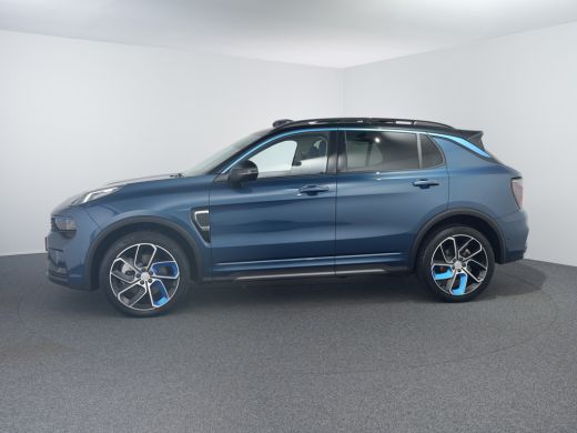 Lynk & Co 01 1.5 | Afwijkende dakkleur | Airco (automatisch) | Apple Carplay/Android Auto|telefoonintegratie p... ActivLease financial lease