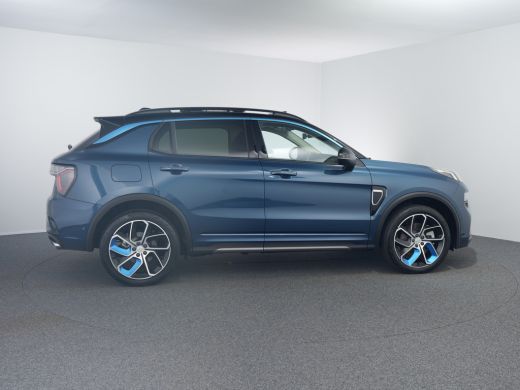 Lynk & Co 01 1.5 | Afwijkende dakkleur | Airco (automatisch) | Apple Carplay/Android Auto|telefoonintegratie p... ActivLease financial lease