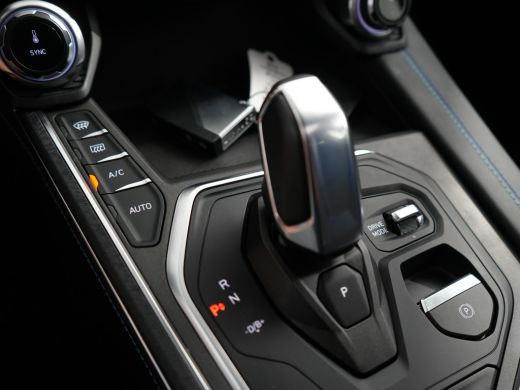 Lynk & Co 01 1.5 | Afwijkende dakkleur | Airco (automatisch) | Apple Carplay/Android Auto|telefoonintegratie p... ActivLease financial lease