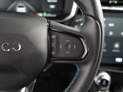 Lynk & Co 01 1.5 | Afwijkende dakkleur | Airco (automatisch) | Apple Carplay/Android Auto|telefoonintegratie p... ActivLease financial lease