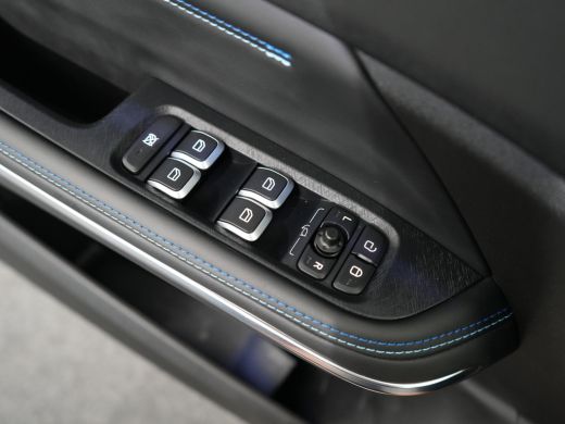 Lynk & Co 01 1.5 | Afwijkende dakkleur | Airco (automatisch) | Apple Carplay/Android Auto|telefoonintegratie p... ActivLease financial lease