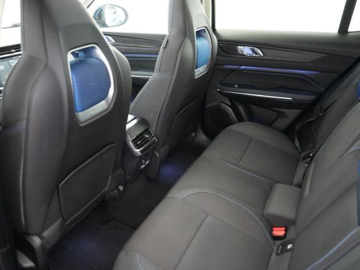 Lynk & Co 01 1.5 | Afwijkende dakkleur | Airco (automatisch) | Apple Carplay/Android Auto|telefoonintegratie p... ActivLease financial lease