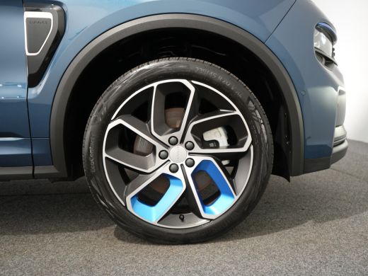 Lynk & Co 01 1.5 | Afwijkende dakkleur | Airco (automatisch) | Apple Carplay/Android Auto|telefoonintegratie p... ActivLease financial lease