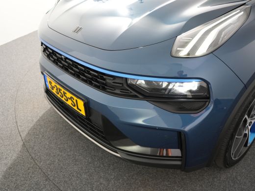 Lynk & Co 01 1.5 | Afwijkende dakkleur | Airco (automatisch) | Apple Carplay/Android Auto|telefoonintegratie p... ActivLease financial lease