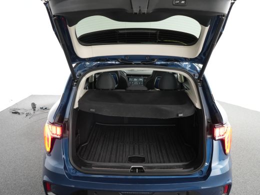 Lynk & Co 01 1.5 | Afwijkende dakkleur | Airco (automatisch) | Apple Carplay/Android Auto|telefoonintegratie p... ActivLease financial lease