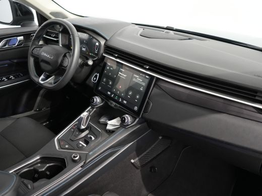 Lynk & Co 01 1.5 | Afwijkende dakkleur | Airco (automatisch) | Apple Carplay/Android Auto|telefoonintegratie p... ActivLease financial lease