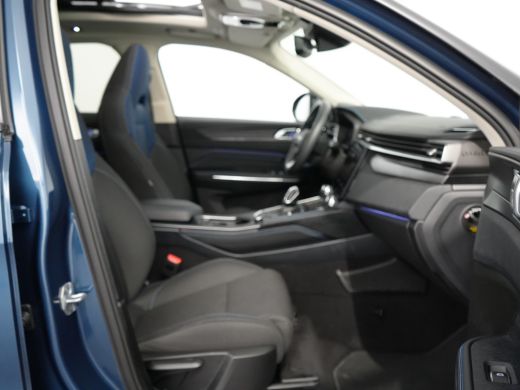 Lynk & Co 01 1.5 | Afwijkende dakkleur | Airco (automatisch) | Apple Carplay/Android Auto|telefoonintegratie p... ActivLease financial lease