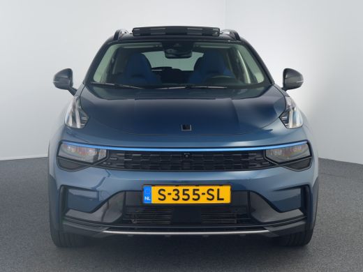 Lynk & Co 01 1.5 | Afwijkende dakkleur | Airco (automatisch) | Apple Carplay/Android Auto|telefoonintegratie p... ActivLease financial lease