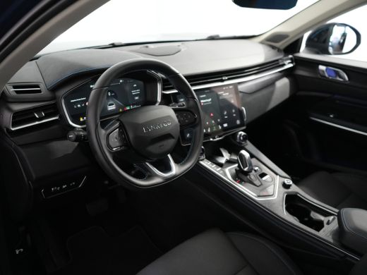 Lynk & Co 01 1.5 | Afwijkende dakkleur | Airco (automatisch) | Apple Carplay/Android Auto|telefoonintegratie p... ActivLease financial lease