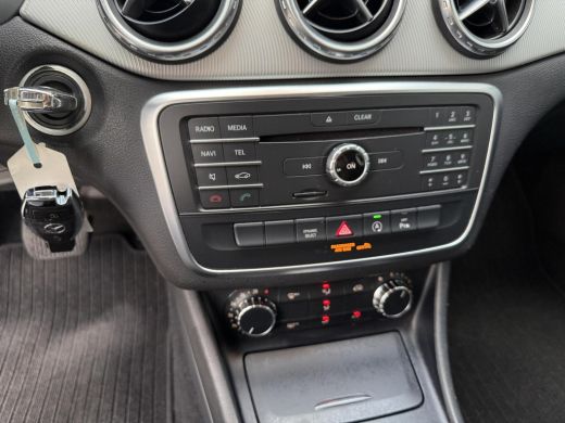 Mercedes-Benz GLA 220 d Ambition 177 PK Led Xenon ActivLease financial lease