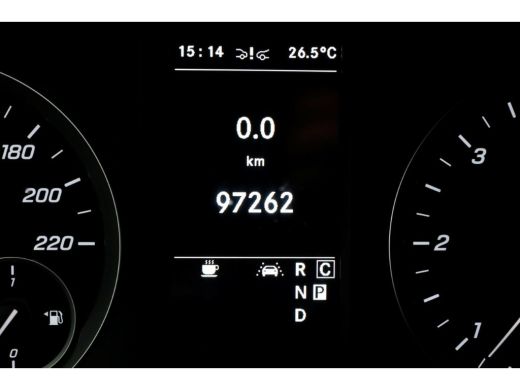 Mercedes-Benz Vito 114 CDI 136pk Compact 9G Automaat 2x Schuifdeur/LED/Camera/Navi/Inrichting 05-2022 ActivLease financial lease