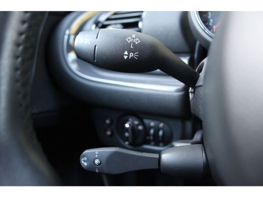 Mini Clubman 1.5 | NL-AUTO! | 1 EIGENAAR! | CLIMA | CRUISE | PARKEERSENSOREN | LMV | DEALER OH! | PRACHTIGE ST... ActivLease financial lease