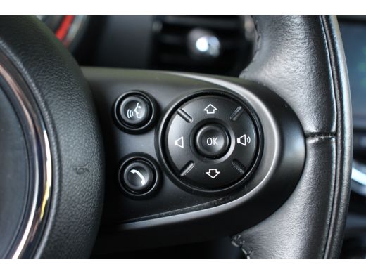 Mini Clubman 1.5 | NL-AUTO! | 1 EIGENAAR! | CLIMA | CRUISE | PARKEERSENSOREN | LMV | DEALER OH! | PRACHTIGE ST... ActivLease financial lease