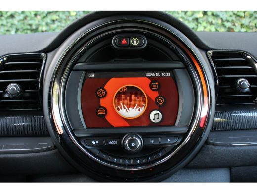 Mini Clubman 1.5 | NL-AUTO! | 1 EIGENAAR! | CLIMA | CRUISE | PARKEERSENSOREN | LMV | DEALER OH! | PRACHTIGE ST... ActivLease financial lease