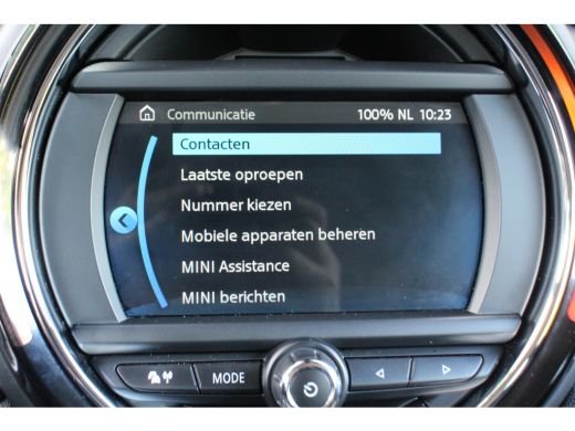 Mini Clubman 1.5 | NL-AUTO! | 1 EIGENAAR! | CLIMA | CRUISE | PARKEERSENSOREN | LMV | DEALER OH! | PRACHTIGE ST... ActivLease financial lease