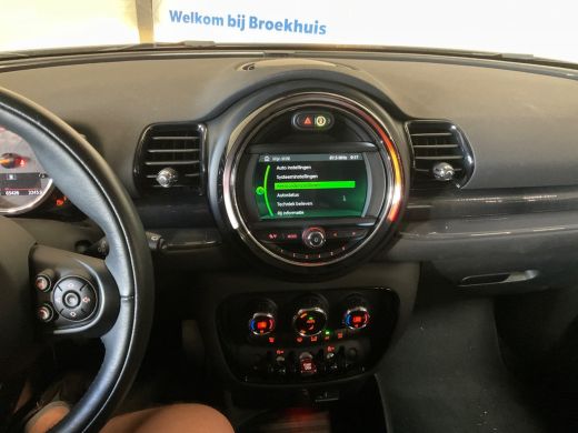 Mini Clubman 1.5 | NL-AUTO! | 1 EIGENAAR! | CLIMA | CRUISE | PARKEERSENSOREN | LMV | DEALER OH! | PRACHTIGE ST... ActivLease financial lease