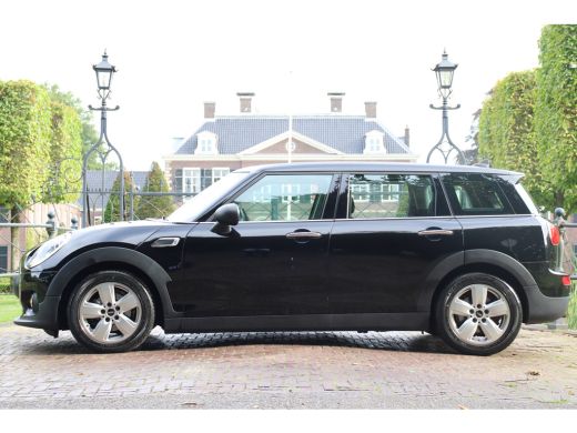 Mini Clubman 1.5 | NL-AUTO! | 1 EIGENAAR! | CLIMA | CRUISE | PARKEERSENSOREN | LMV | DEALER OH! | PRACHTIGE ST... ActivLease financial lease