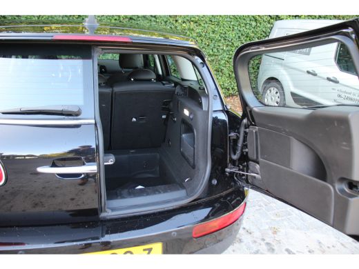 Mini Clubman 1.5 | NL-AUTO! | 1 EIGENAAR! | CLIMA | CRUISE | PARKEERSENSOREN | LMV | DEALER OH! | PRACHTIGE ST... ActivLease financial lease