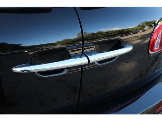 Mini Clubman 1.5 | NL-AUTO! | 1 EIGENAAR! | CLIMA | CRUISE | PARKEERSENSOREN | LMV | DEALER OH! | PRACHTIGE ST... ActivLease financial lease