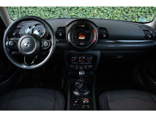 Mini Clubman 1.5 | NL-AUTO! | 1 EIGENAAR! | CLIMA | CRUISE | PARKEERSENSOREN | LMV | DEALER OH! | PRACHTIGE ST... ActivLease financial lease