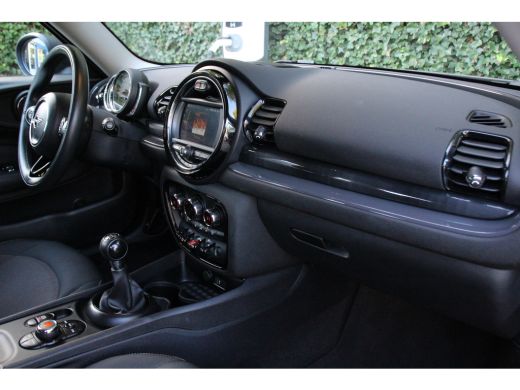 Mini Clubman 1.5 | NL-AUTO! | 1 EIGENAAR! | CLIMA | CRUISE | PARKEERSENSOREN | LMV | DEALER OH! | PRACHTIGE ST... ActivLease financial lease