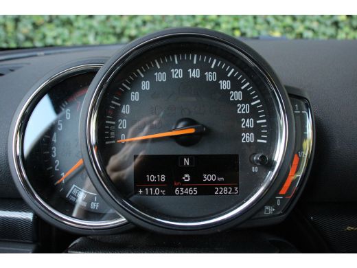 Mini Clubman 1.5 | NL-AUTO! | 1 EIGENAAR! | CLIMA | CRUISE | PARKEERSENSOREN | LMV | DEALER OH! | PRACHTIGE ST... ActivLease financial lease