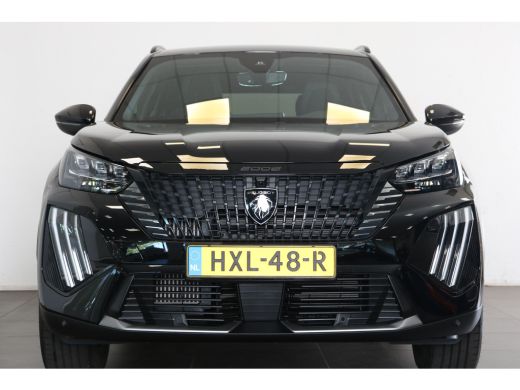 Peugeot 2008 1.2 PureTech 130PK EAT8 GT | Navi | Adaptive Cruise | Clima | Camera V+A | Parkeersensoren V+A | ... ActivLease financial lease