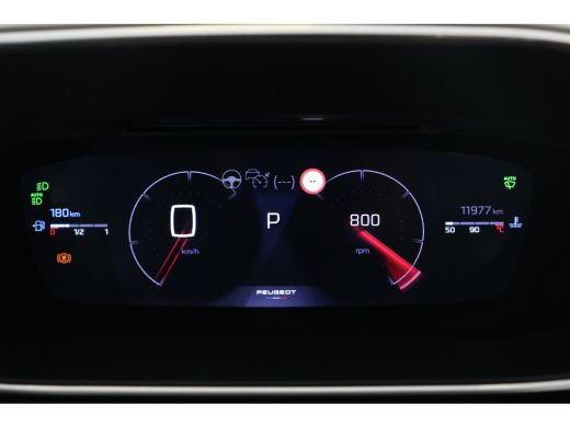 Peugeot 2008 1.2 PureTech 130PK EAT8 GT | Navi | Adaptive Cruise | Clima | Camera V+A | Parkeersensoren V+A | ... ActivLease financial lease