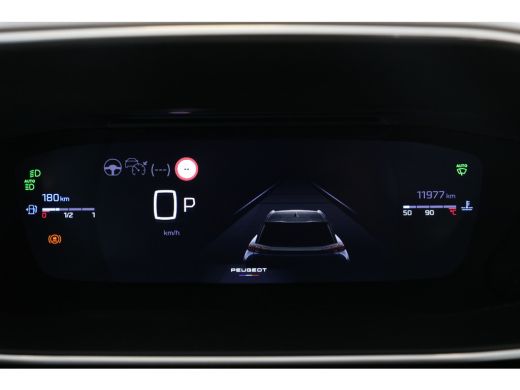 Peugeot 2008 1.2 PureTech 130PK EAT8 GT | Navi | Adaptive Cruise | Clima | Camera V+A | Parkeersensoren V+A | ... ActivLease financial lease