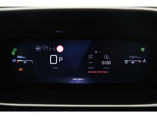 Peugeot 2008 1.2 PureTech 130PK EAT8 GT | Navi | Adaptive Cruise | Clima | Camera V+A | Parkeersensoren V+A | ... ActivLease financial lease