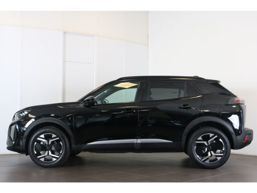 Peugeot 2008 1.2 PureTech 130PK EAT8 GT | Navi | Adaptive Cruise | Clima | Camera V+A | Parkeersensoren V+A | ... ActivLease financial lease
