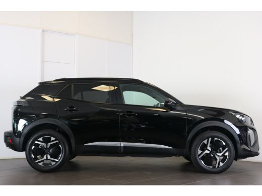 Peugeot 2008 1.2 PureTech 130PK EAT8 GT | Navi | Adaptive Cruise | Clima | Camera V+A | Parkeersensoren V+A | ... ActivLease financial lease
