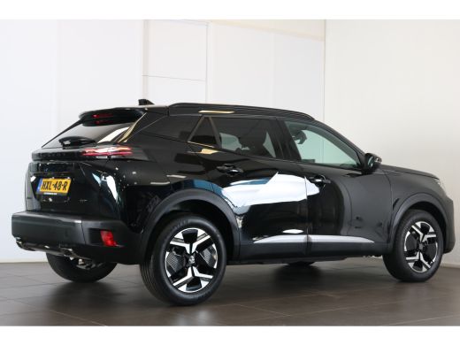Peugeot 2008 1.2 PureTech 130PK EAT8 GT | Navi | Adaptive Cruise | Clima | Camera V+A | Parkeersensoren V+A | ... ActivLease financial lease