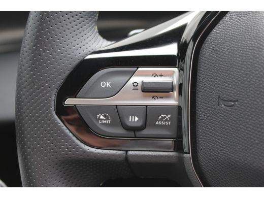 Peugeot 308 SW 1.2 PURETECH 130PK GT PACK AUTOMAAT / NAVI / LEDER / CLIMA / PDC / 18" LMV / CAMERA / KEYLESS ... ActivLease financial lease