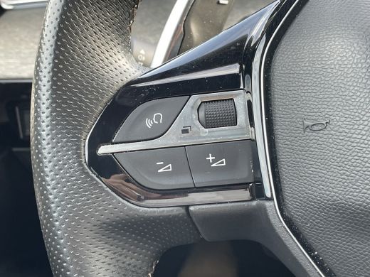 Peugeot 508 SW 1.6 HYbrid GT Pack Business 225 PK FULL OPTIONS !! Head up D. | ACC | Pano | Memory | Matrix L... ActivLease financial lease