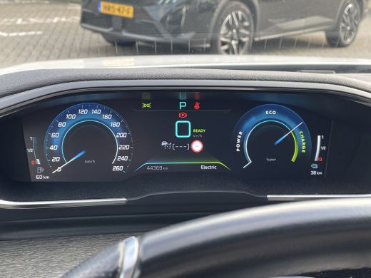 Peugeot 508 SW 1.6 HYbrid GT Pack Business 225 PK FULL OPTIONS !! Head up D. | ACC | Pano | Memory | Matrix L... ActivLease financial lease