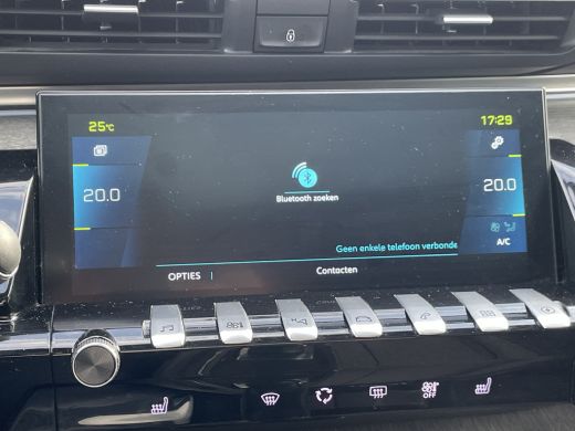 Peugeot 508 SW 1.6 HYbrid GT Pack Business 225 PK FULL OPTIONS !! Head up D. | ACC | Pano | Memory | Matrix L... ActivLease financial lease