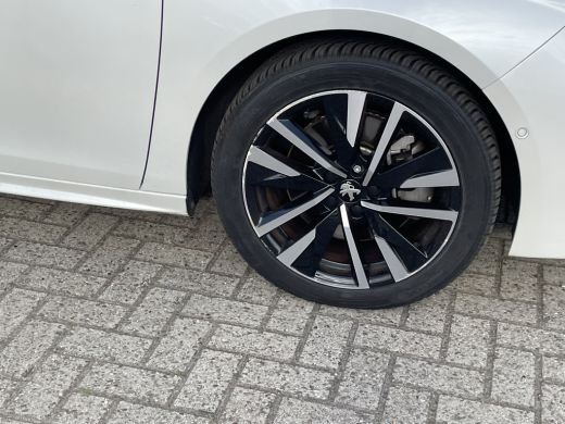 Peugeot 508 SW 1.6 HYbrid GT Pack Business 225 PK FULL OPTIONS !! Head up D. | ACC | Pano | Memory | Matrix L... ActivLease financial lease
