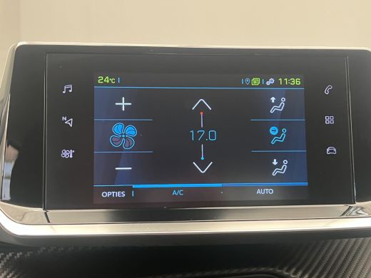 Peugeot e-208 EV Style 50 kWh Cruise Control | Airco | Carplay | Parkeersensoren Achter | LED | Apple Carplay/A... ActivLease financial lease