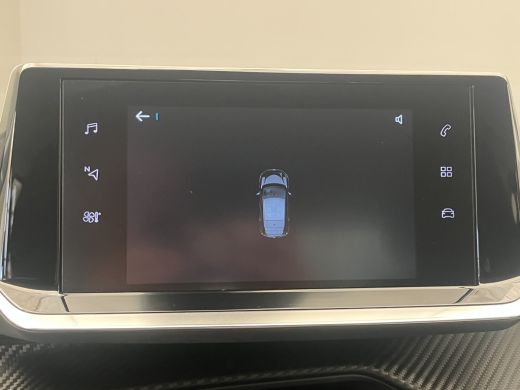 Peugeot e-208 EV Style 50 kWh Cruise Control | Airco | Carplay | Parkeersensoren Achter | LED | Apple Carplay/A... ActivLease financial lease